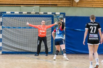 Bild 116 - wAJ Quali zur OL Runde 2